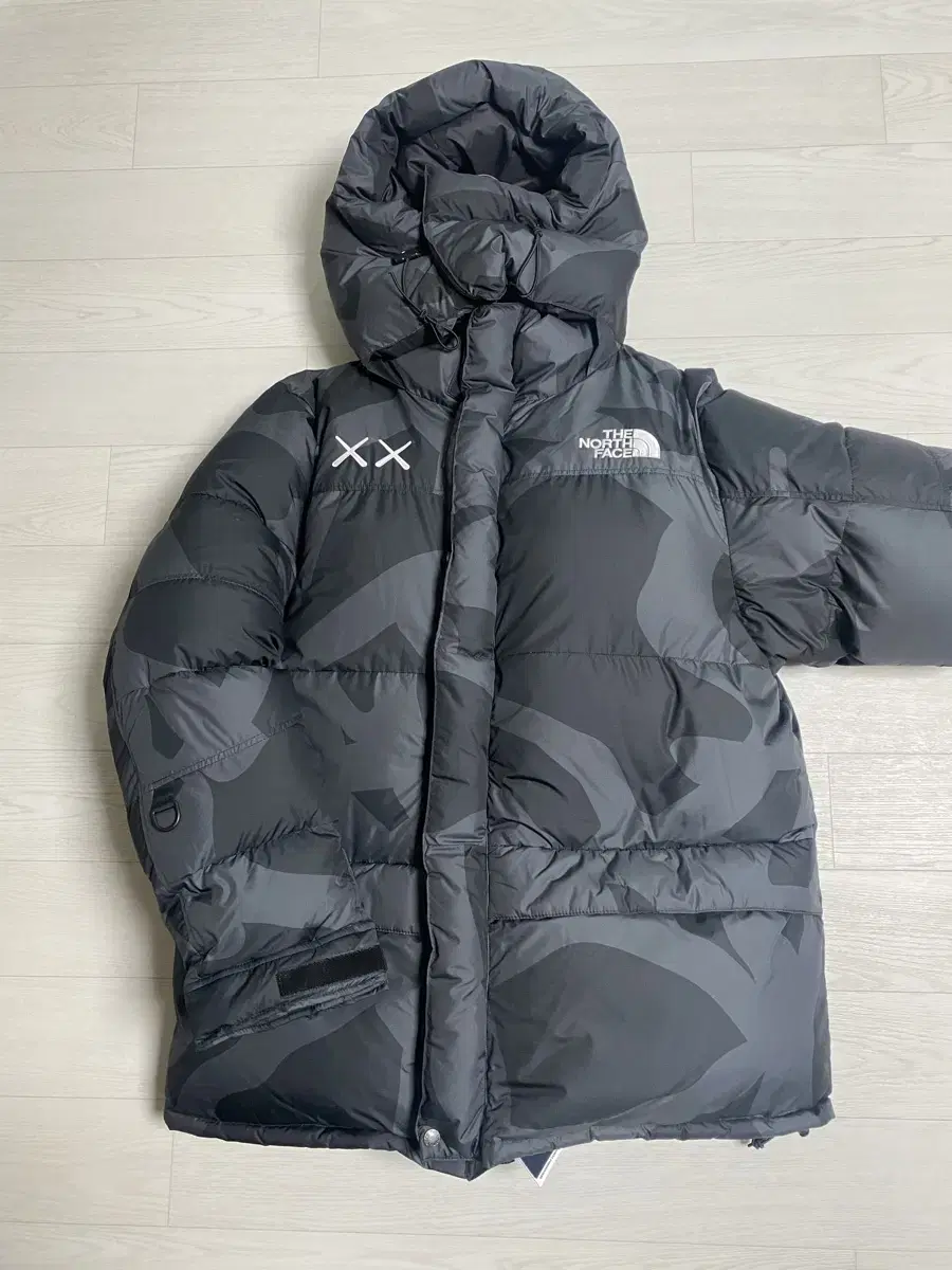 The North Face Kaus 1994 Himalayan Puffer L