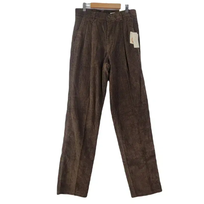 E8687 Jackfield Men's 30" Corduroy Pants New/Dirk