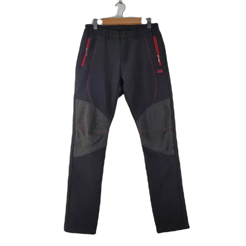 E8689 KARRIMOR Women's 27" Outdoor Black Pants/Dirk