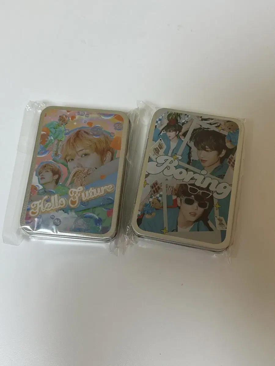 NCT Dream jisung unofficial goods TeenCase