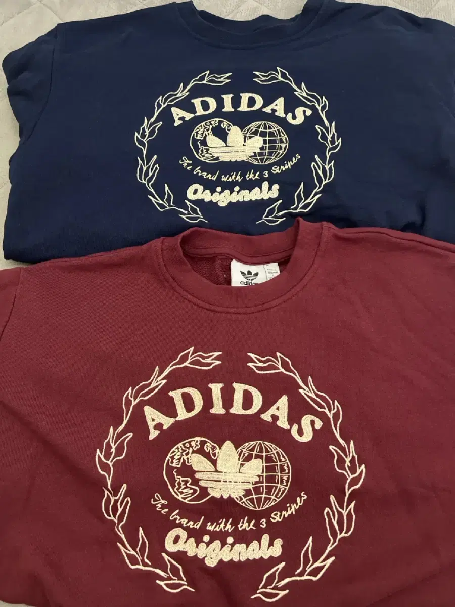 XL adidas Laurel Leaf Top