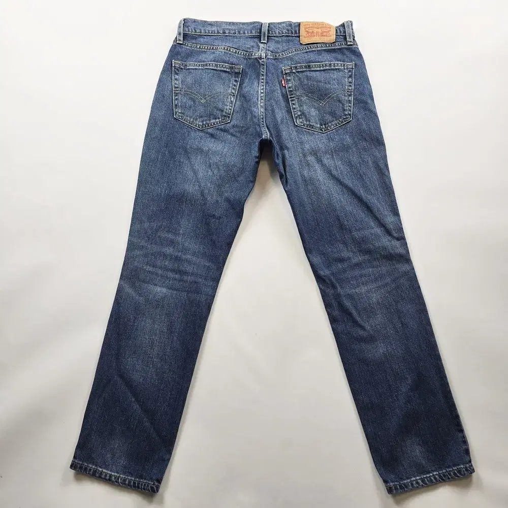 Levi's 511 Jeans Yakspan Denim Size 33 NO.7243