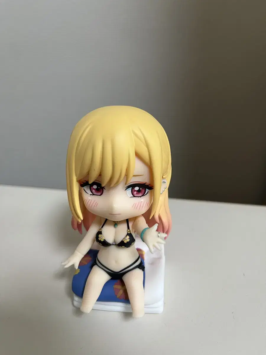 Kitagawa Marine Nendoroid