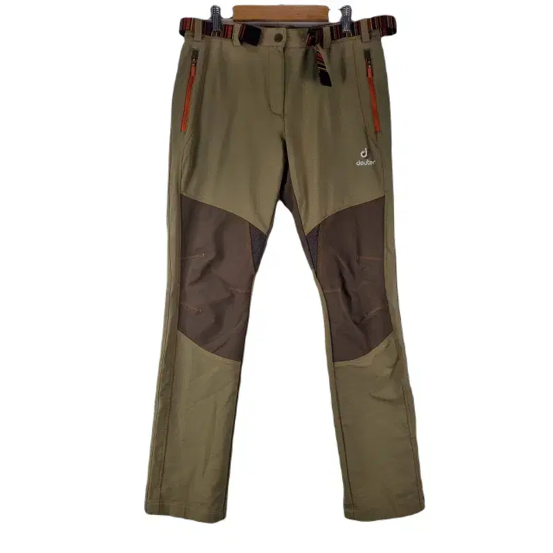 E8696 DEUTER Women's 2729" Outdoor Pants/Dirk