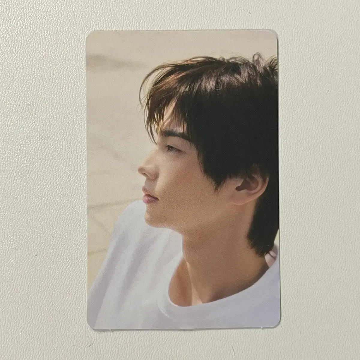 TWS Summerbeat walmart Overseas pre-order benefit Xinyu photocard wts / General Walmart