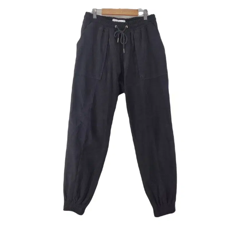 E8700 ATTENTION Men's 52SIZE Training Jogger Pants/Dirk