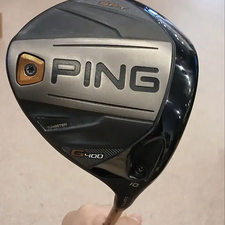 드라이버 핑 G400 SF TEC PING TOUR 173-65R