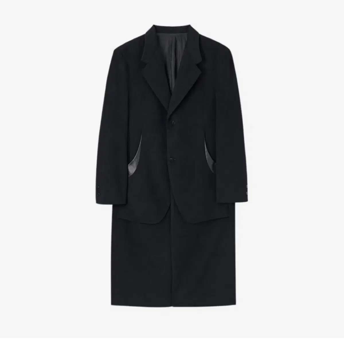 Typing Mistake/Blazer Coat/L