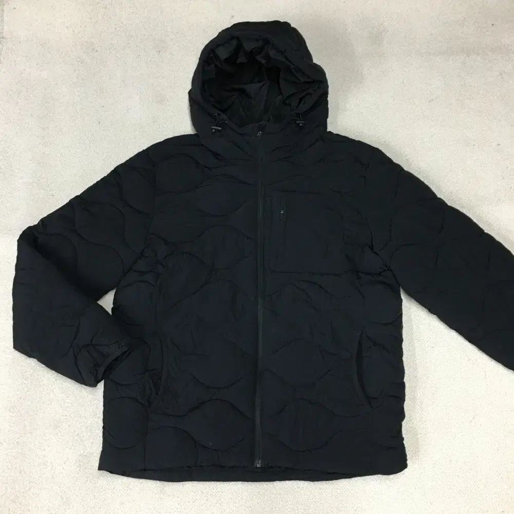 Eddie Bauer Quilted HoodieJyp Shop K20