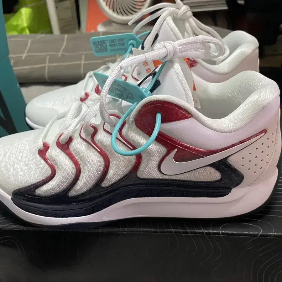 KD17 USA 270