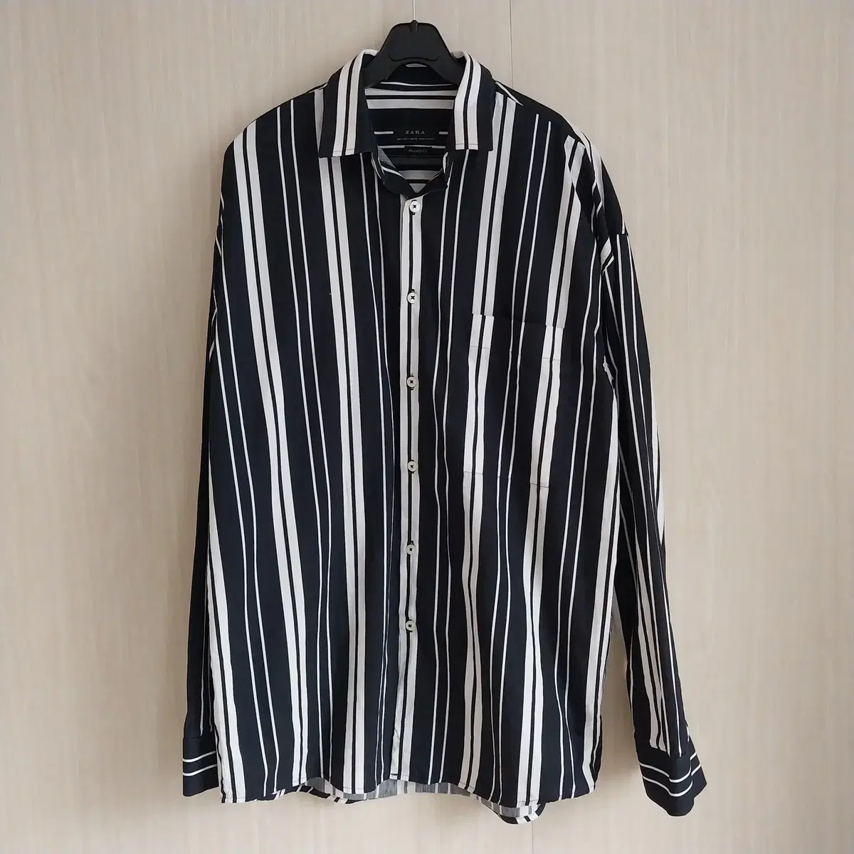 Zara Southern (shirt) 95 size C11090