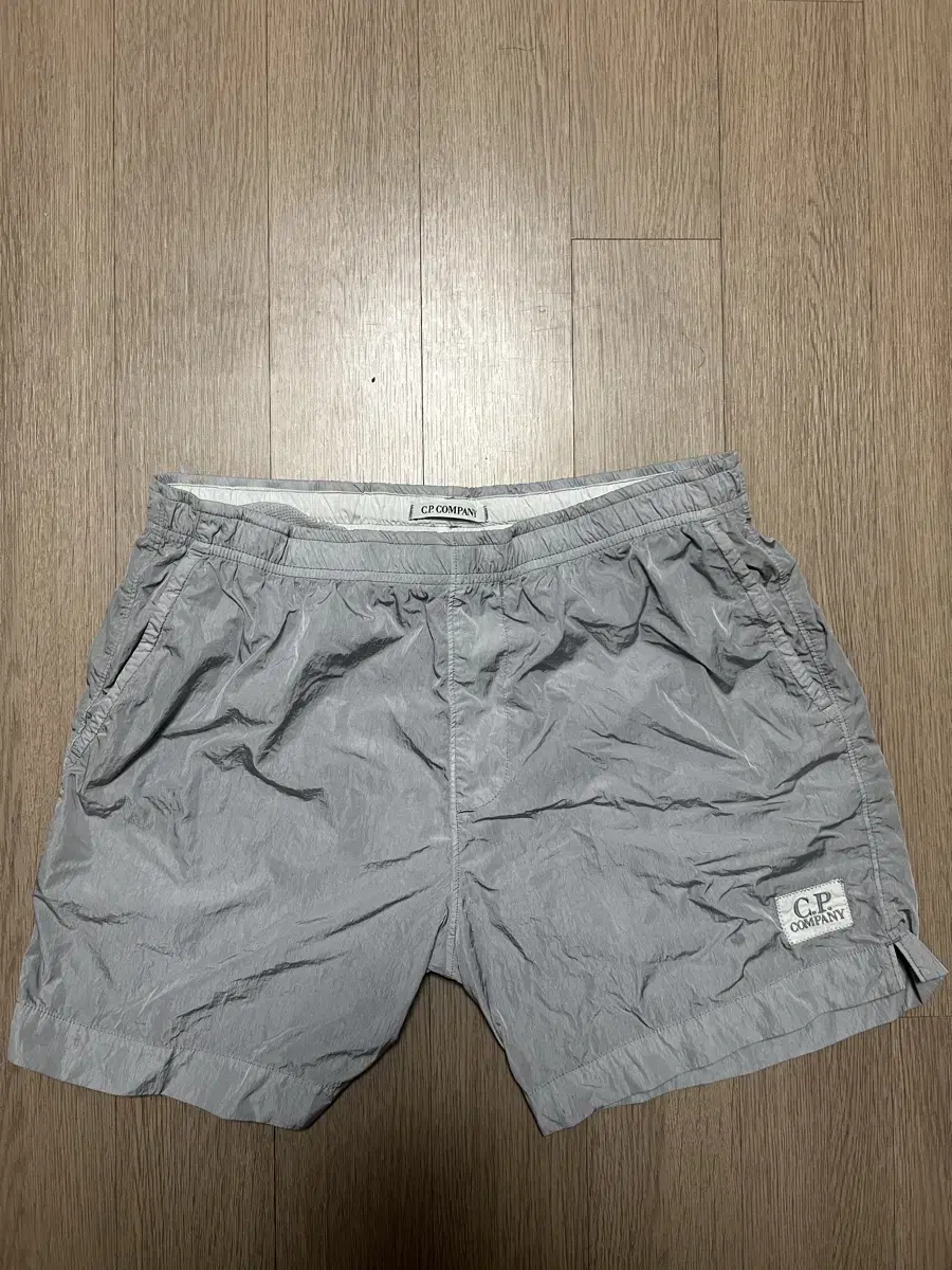 CP Company Vahn (Logo Swim Short Pants)