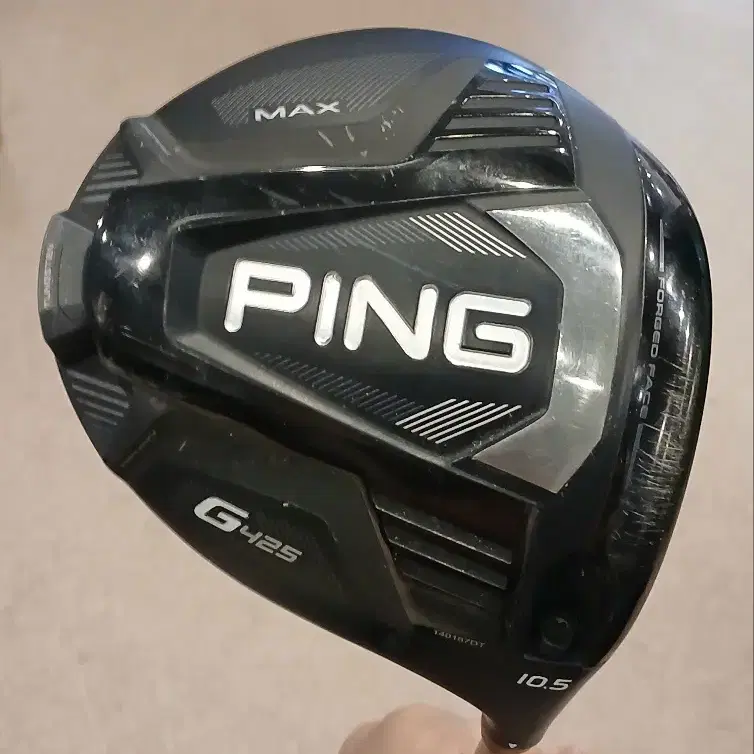 드라이버 핑 G425 맥스 PING TOUR 173-55SR 10도