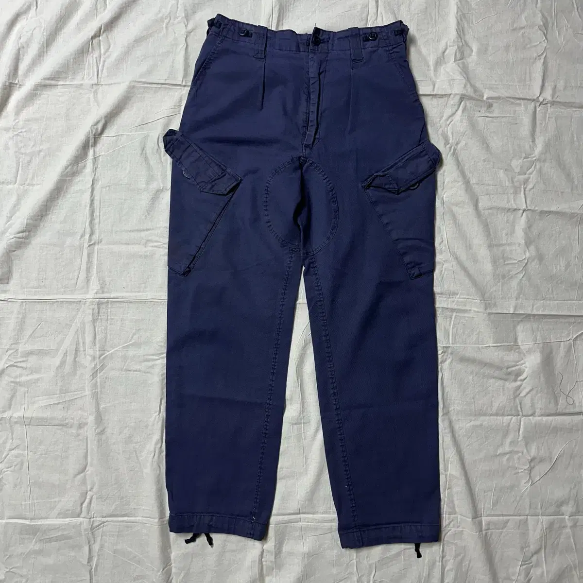 Us navy vintage pants US Navy Cargo original