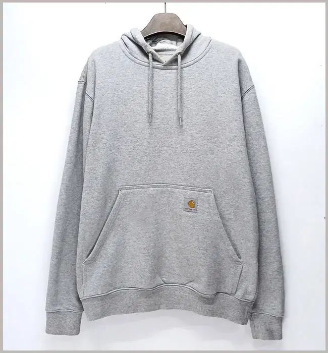 Calhart Genuine Hoodie 100 J-369