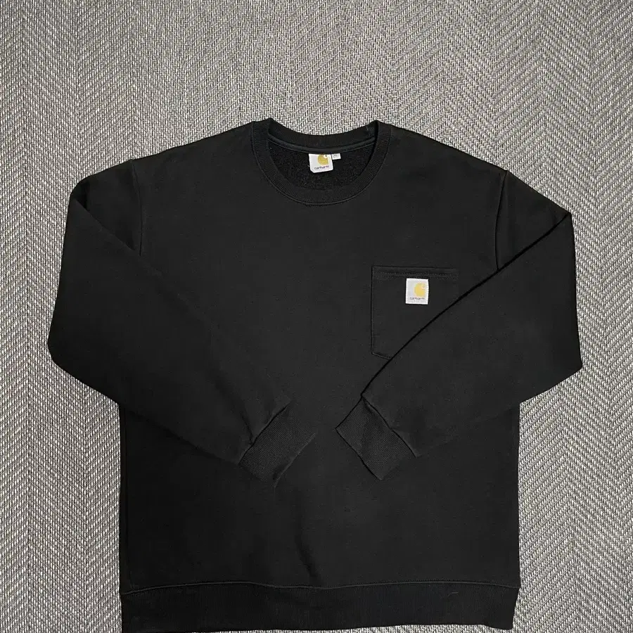 XL] 칼하트(Carhartt) 주머니 맨투맨