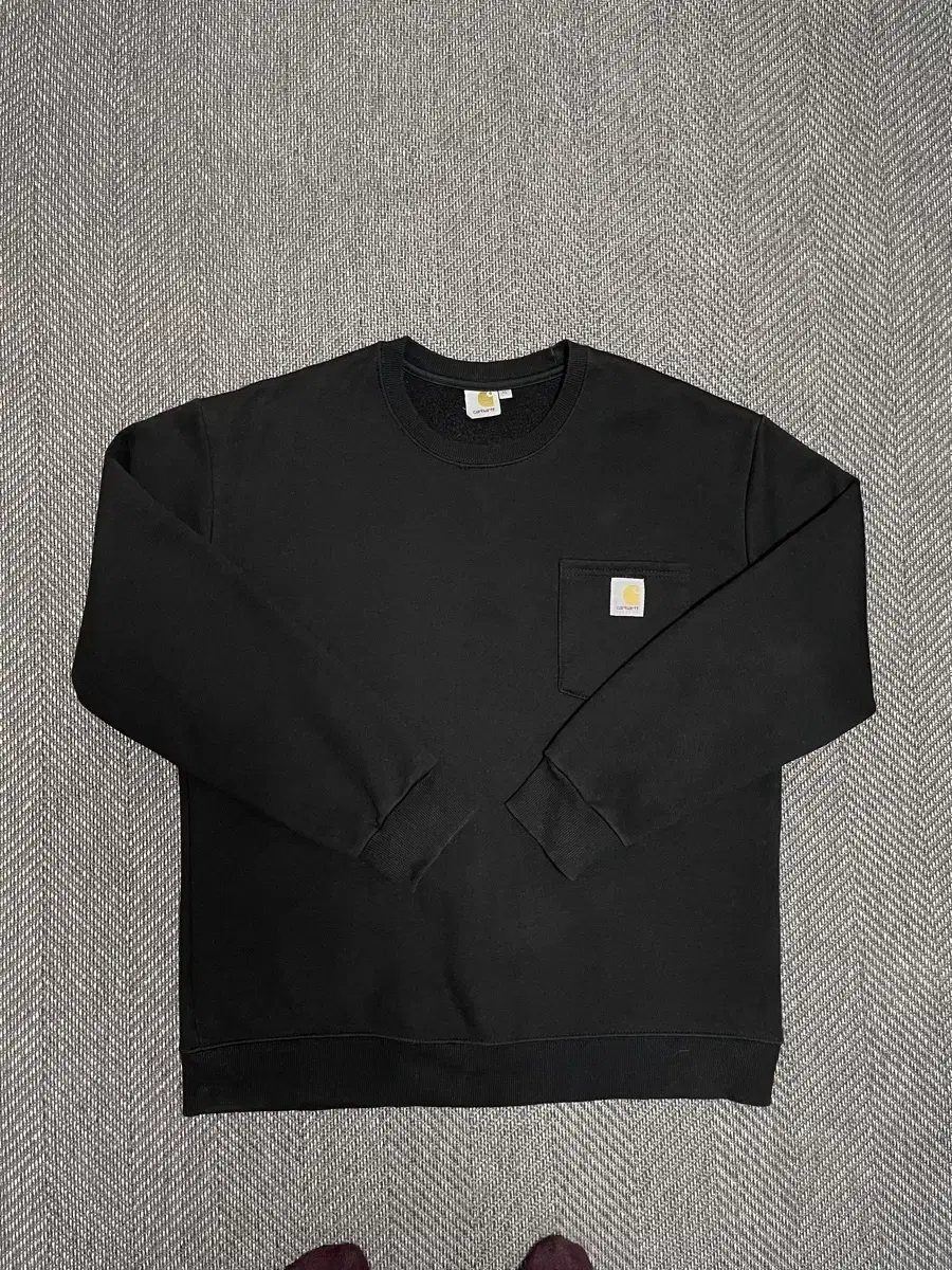 XL] 칼하트(Carhartt) 주머니 맨투맨