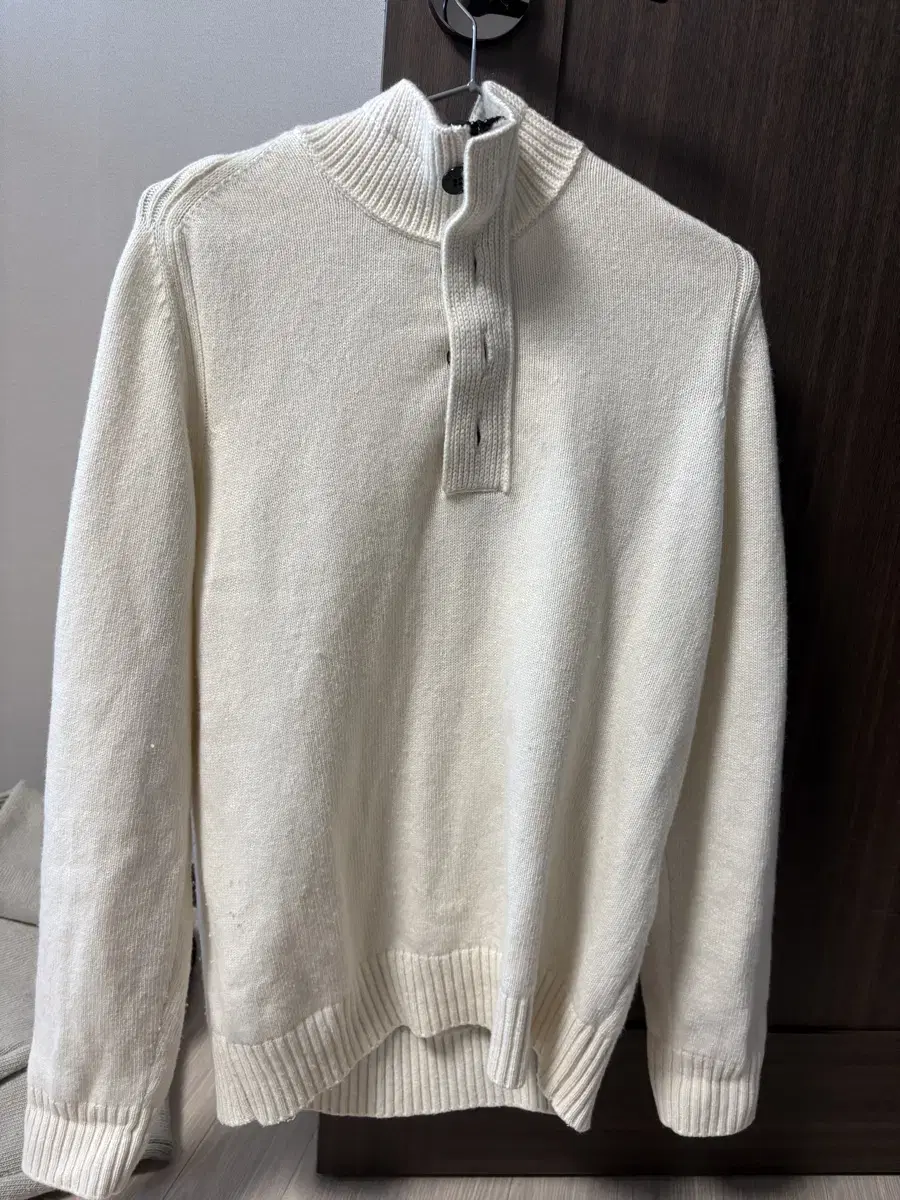 Stone Island Knit Vahn Zip