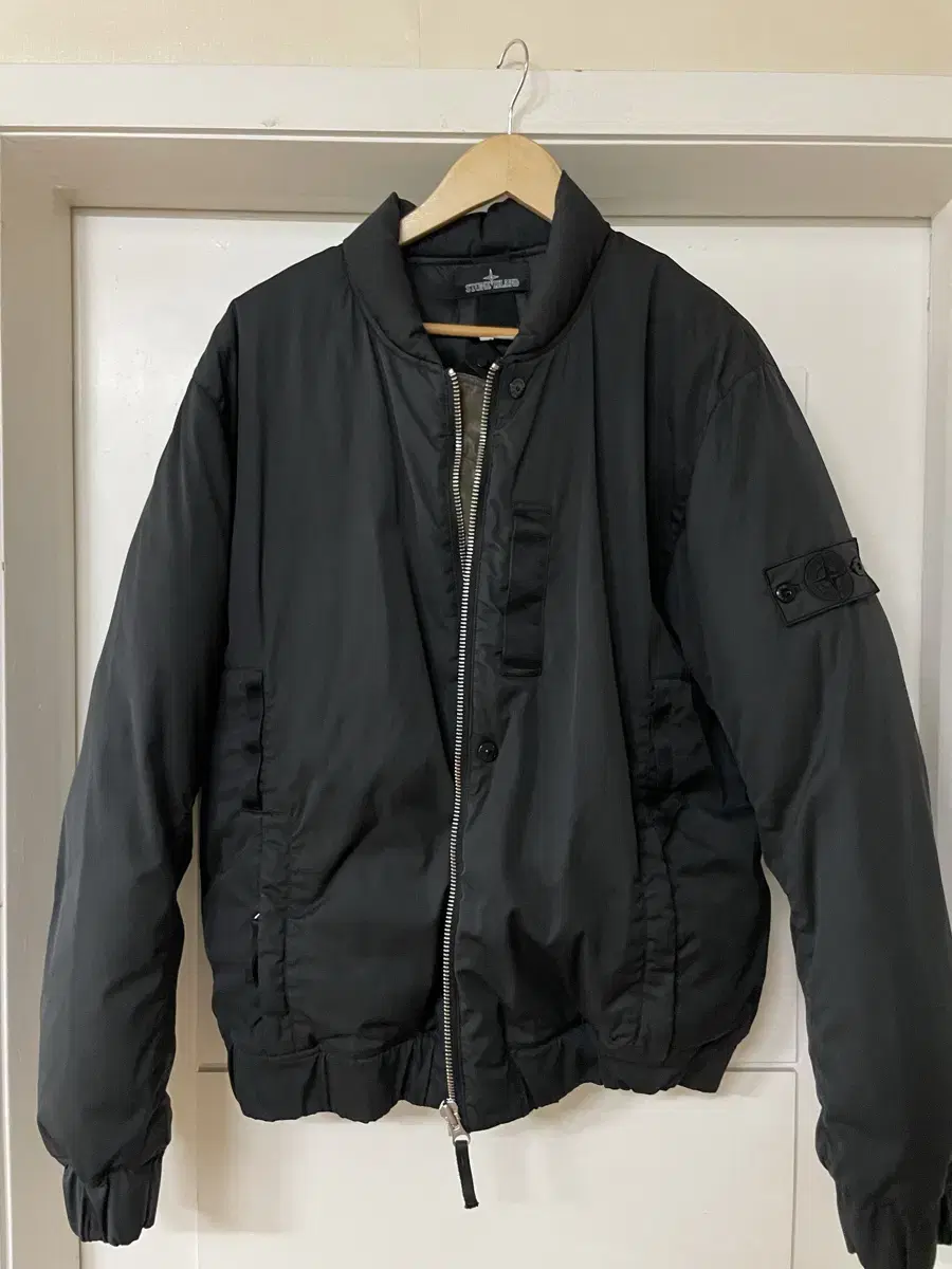 Stone Island ShadowProject Jacket XL