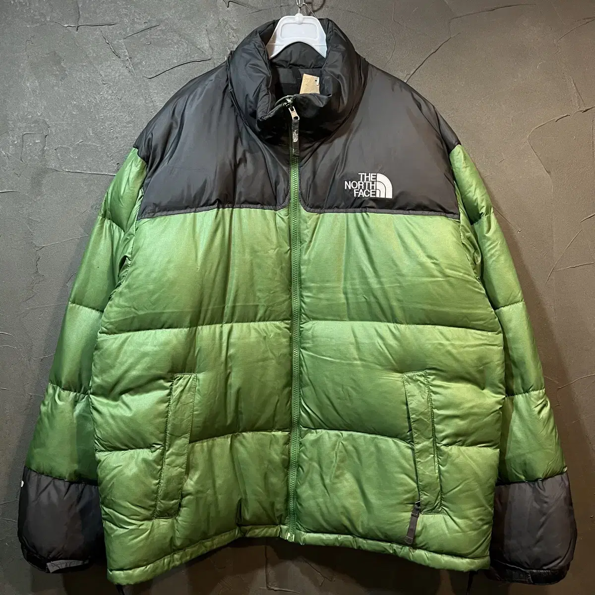 [XL] THE NORTH FACE 노스페이스 대장급 패딩