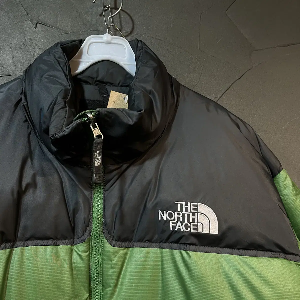 [XL] THE NORTH FACE 노스페이스 대장급 패딩