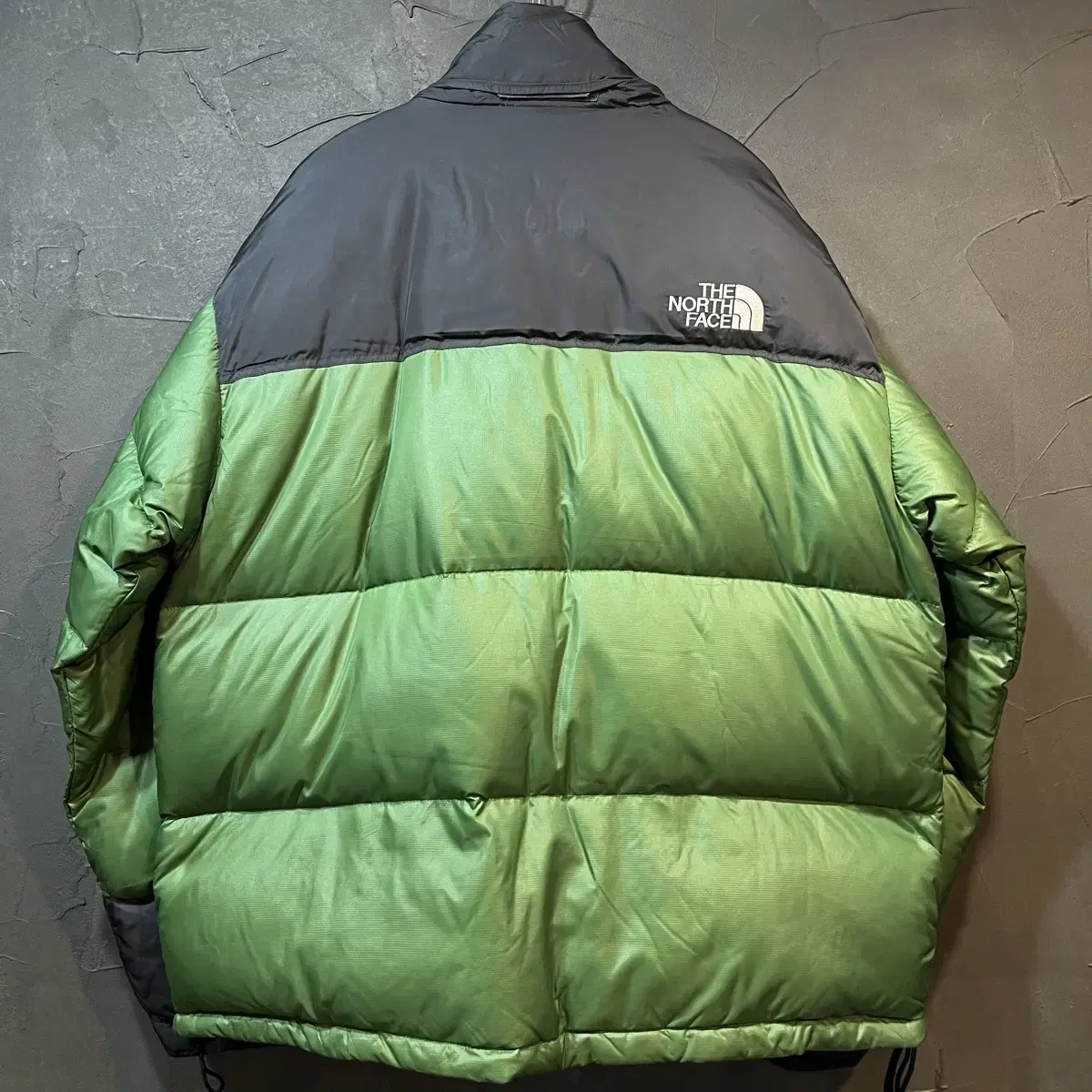 [XL] THE NORTH FACE 노스페이스 대장급 패딩