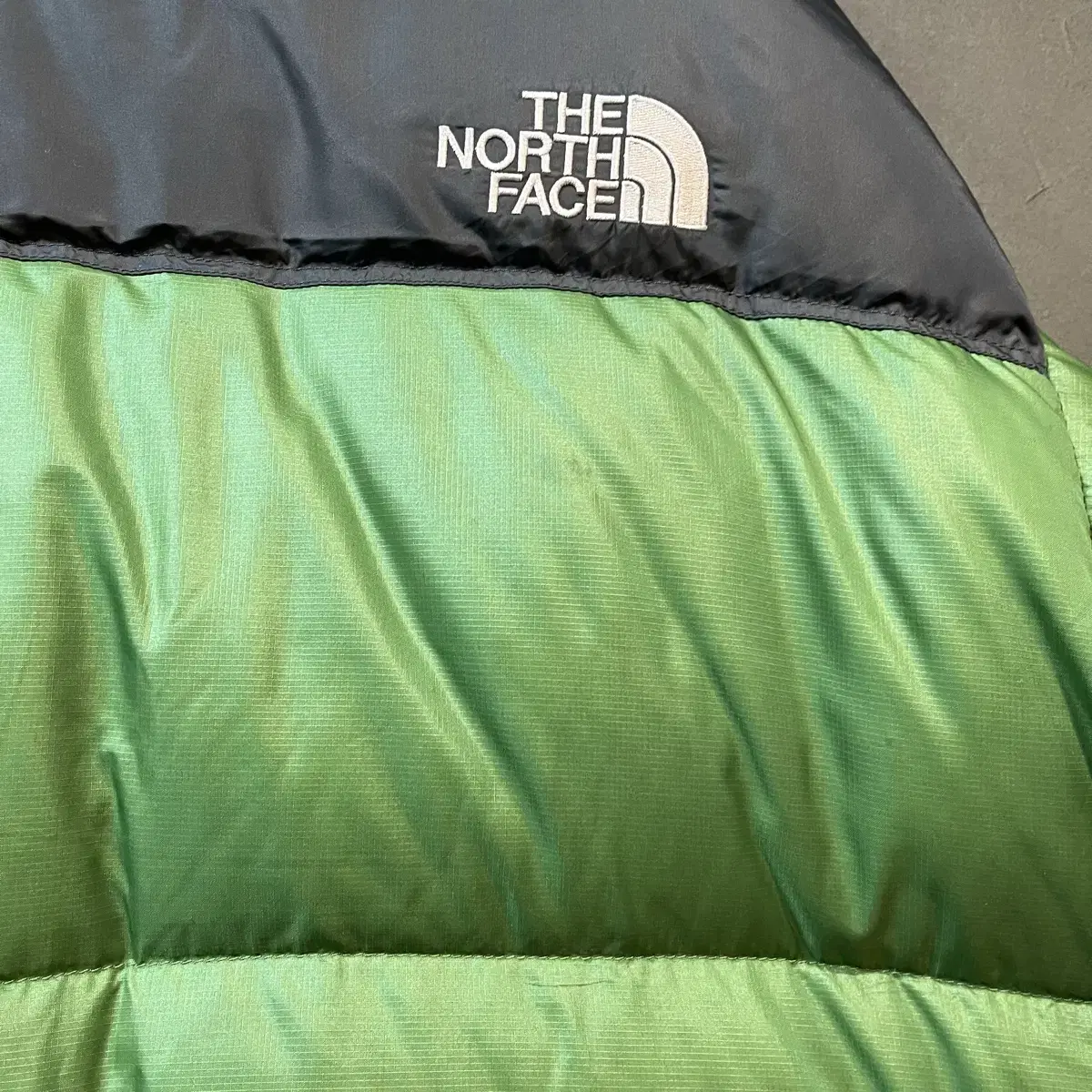 [XL] THE NORTH FACE 노스페이스 대장급 패딩