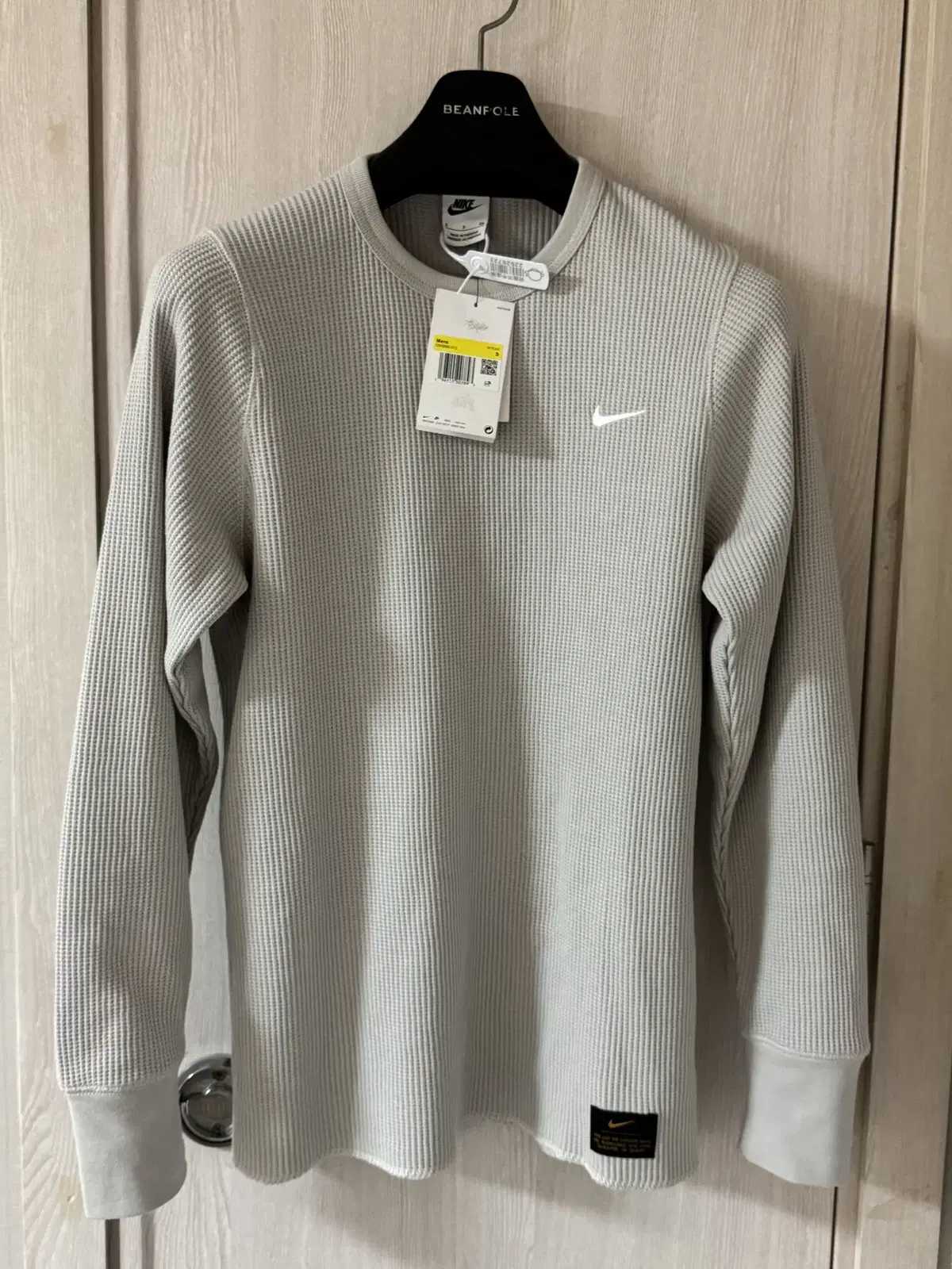 nike life waffle t-shirt s 95