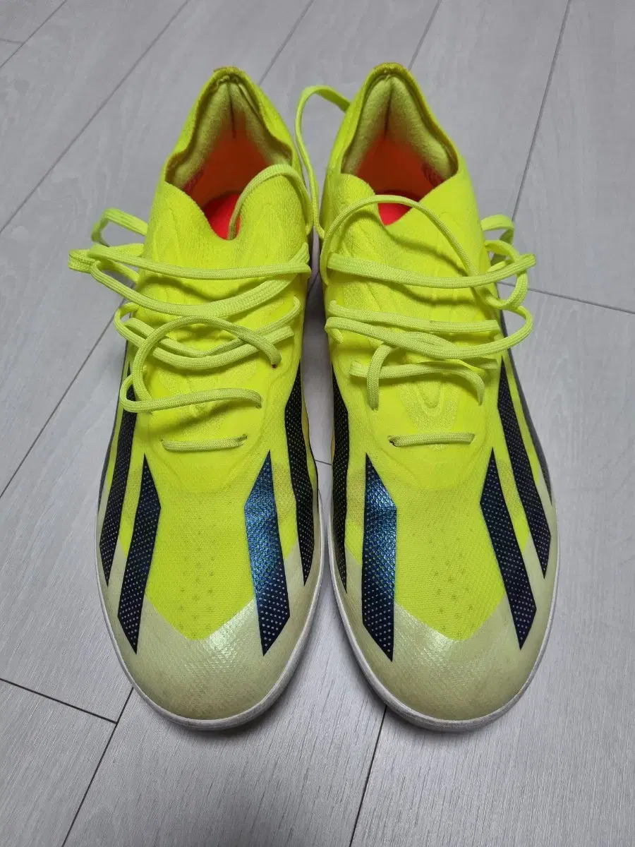 Adidas Crazyfast Elite TF 270