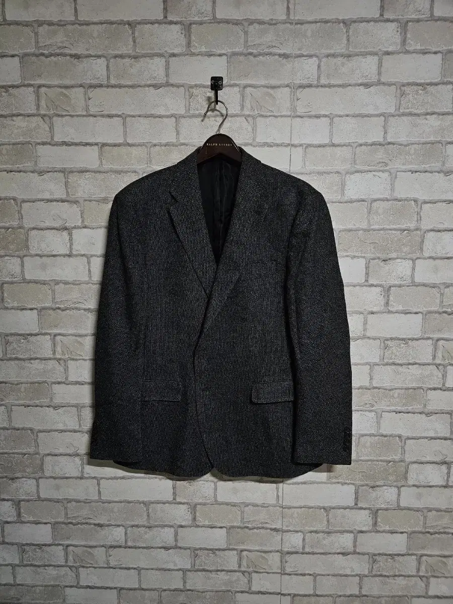 Polo Ralph Lauren Tweed Blazer RL67 Jacket