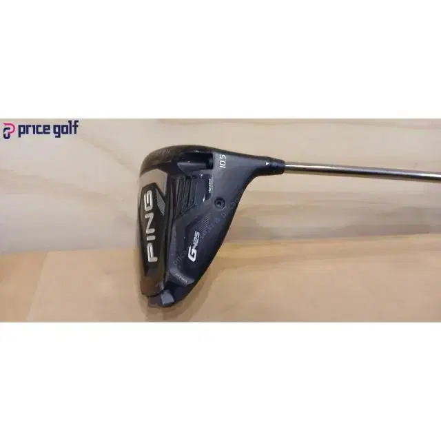 드라이버 핑 G425 맥스 PING TOUR 173-55SR 10도...