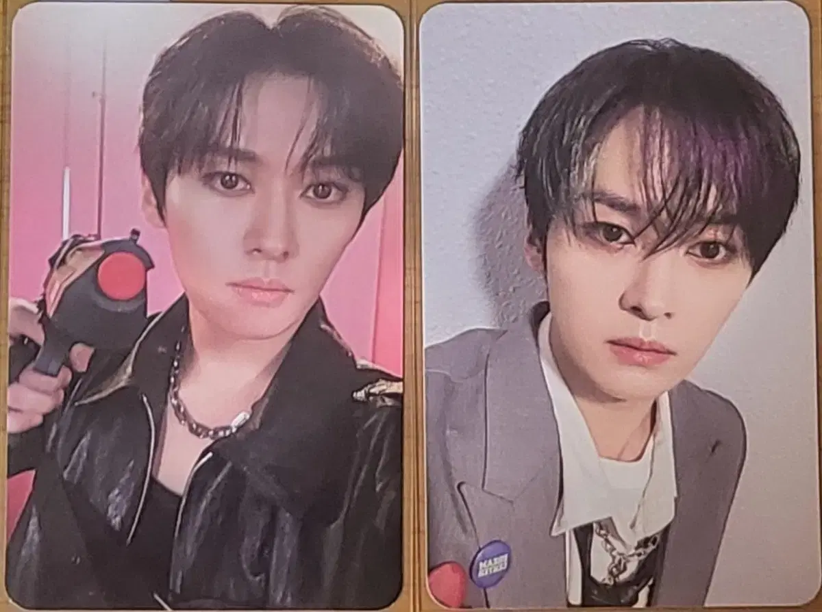 skz chikchikboom lee know streaming photocard/ straykids streaming photocard lee minho