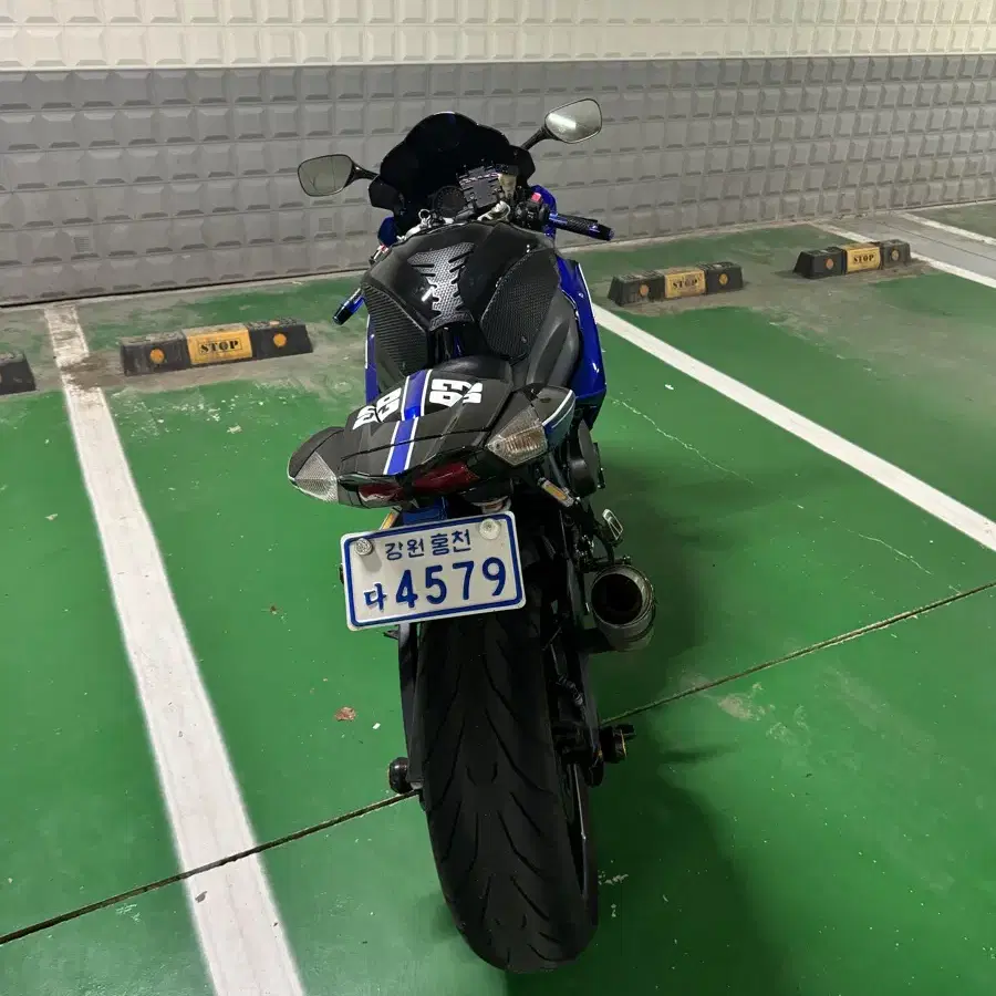 스즈키 gsx-r1000 10년식 판매합니다(폐지 전)