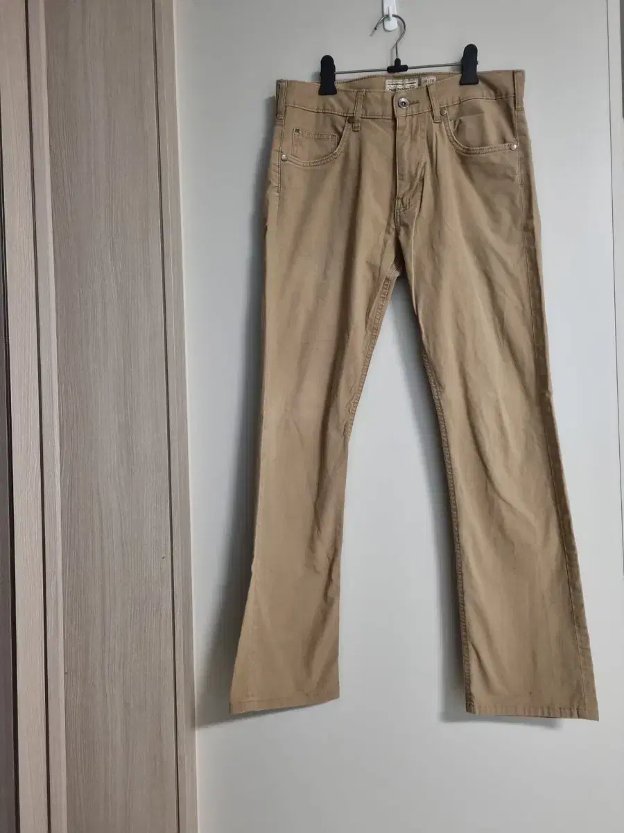 Patagonia Men's Cotton Pants