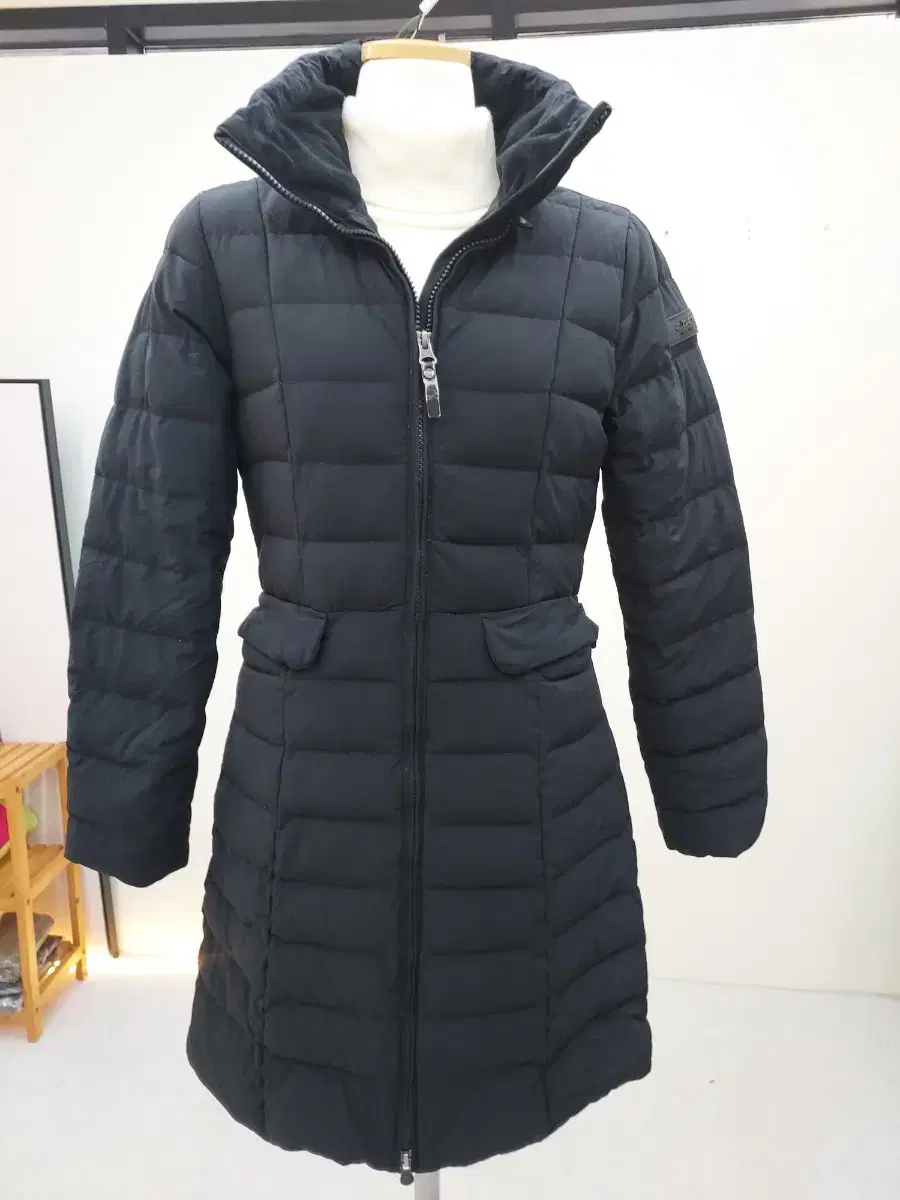 EIDER 아이더 롱패딩