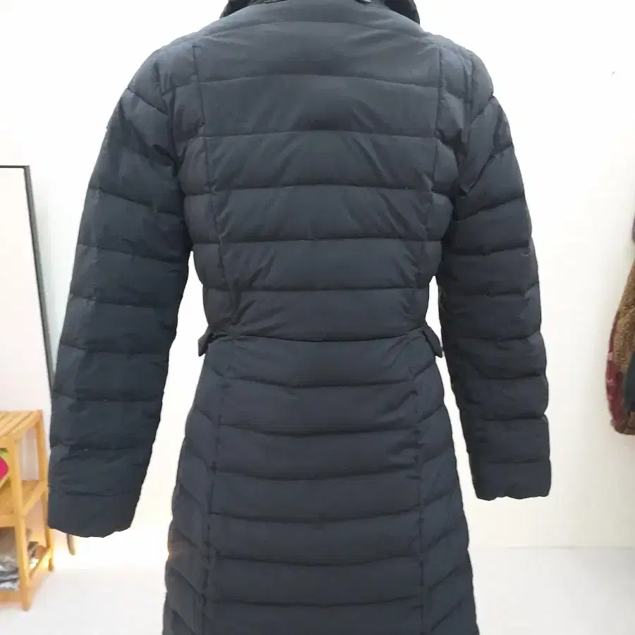 EIDER 아이더 롱패딩