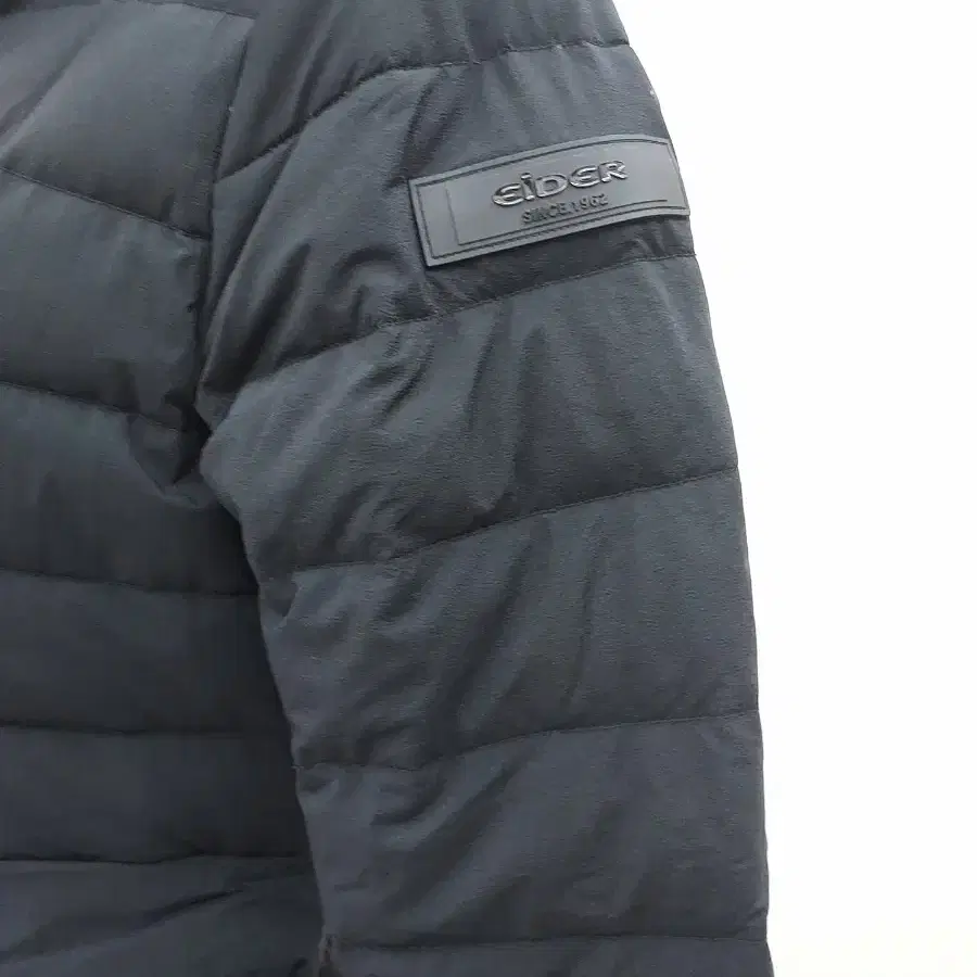 EIDER 아이더 롱패딩