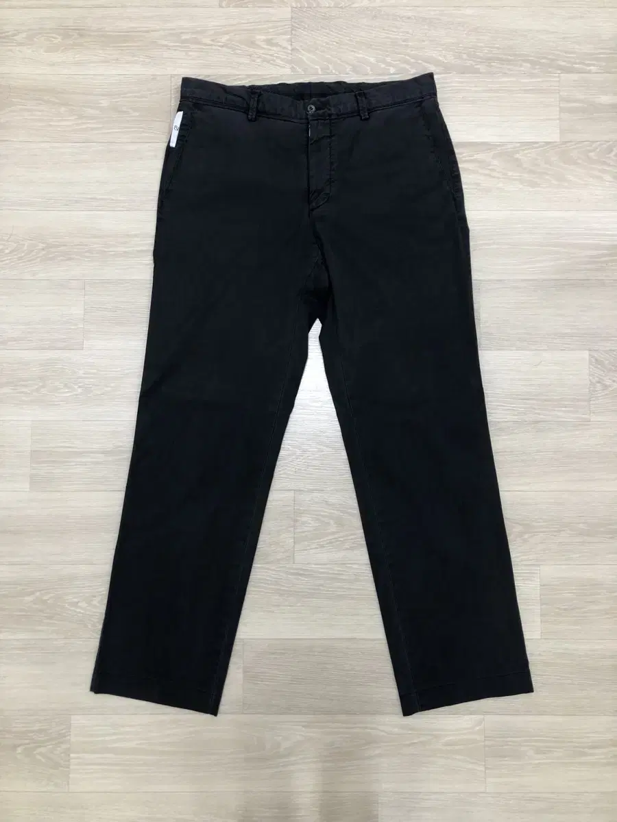 Rise and Fall 265 Straight Chino