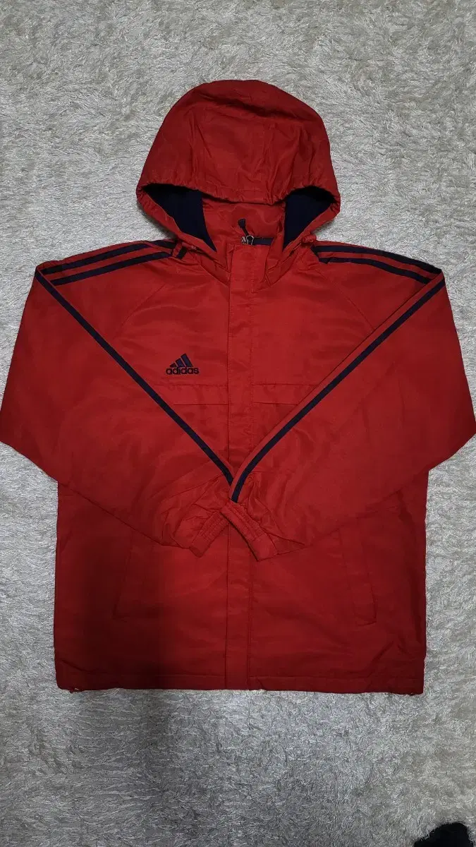 adidas Cross Winter Suit Jacket Y