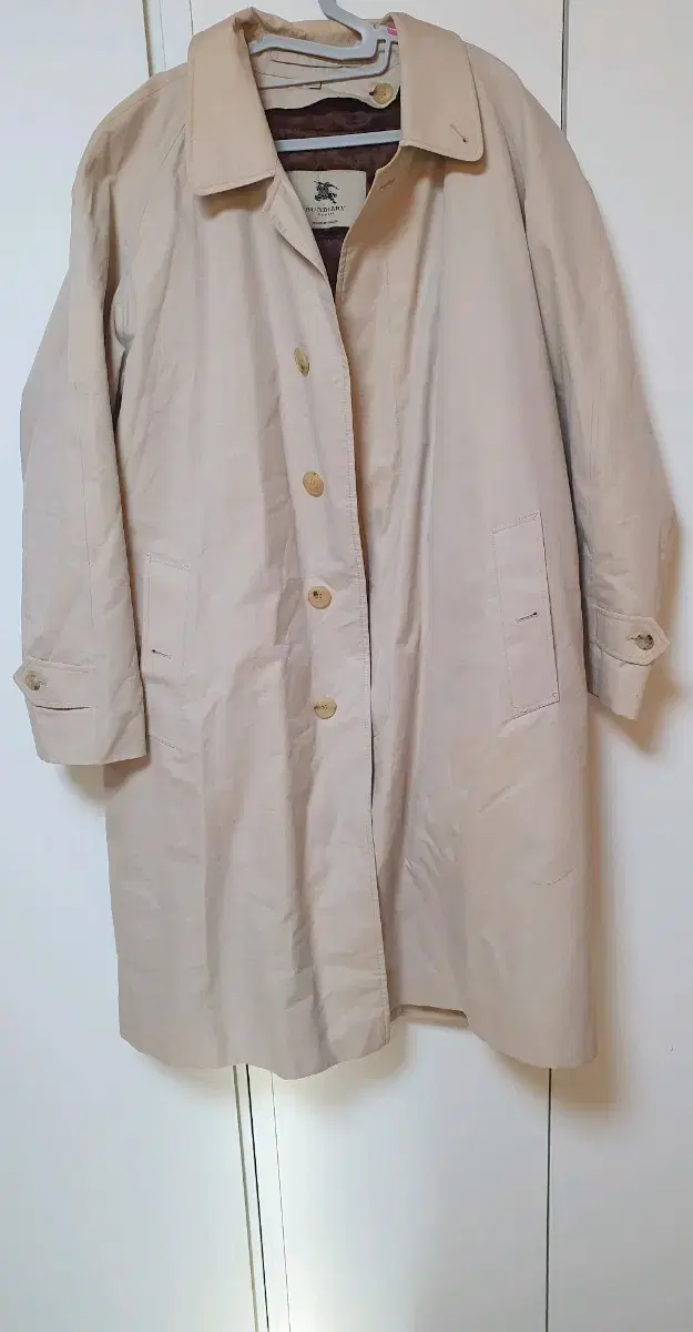 MenBurberry QuiltedLinedDetachableTrench coat52