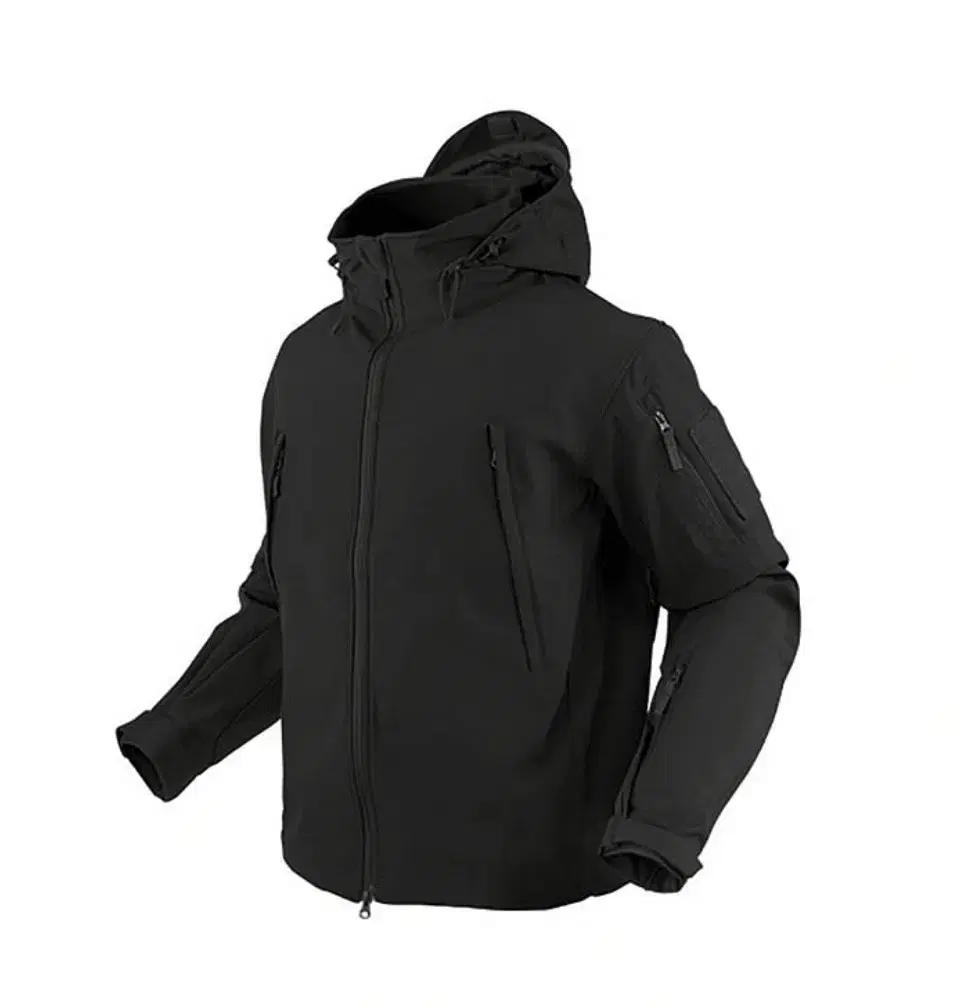 Condor - Summit Jacket Condor Summit Jacket