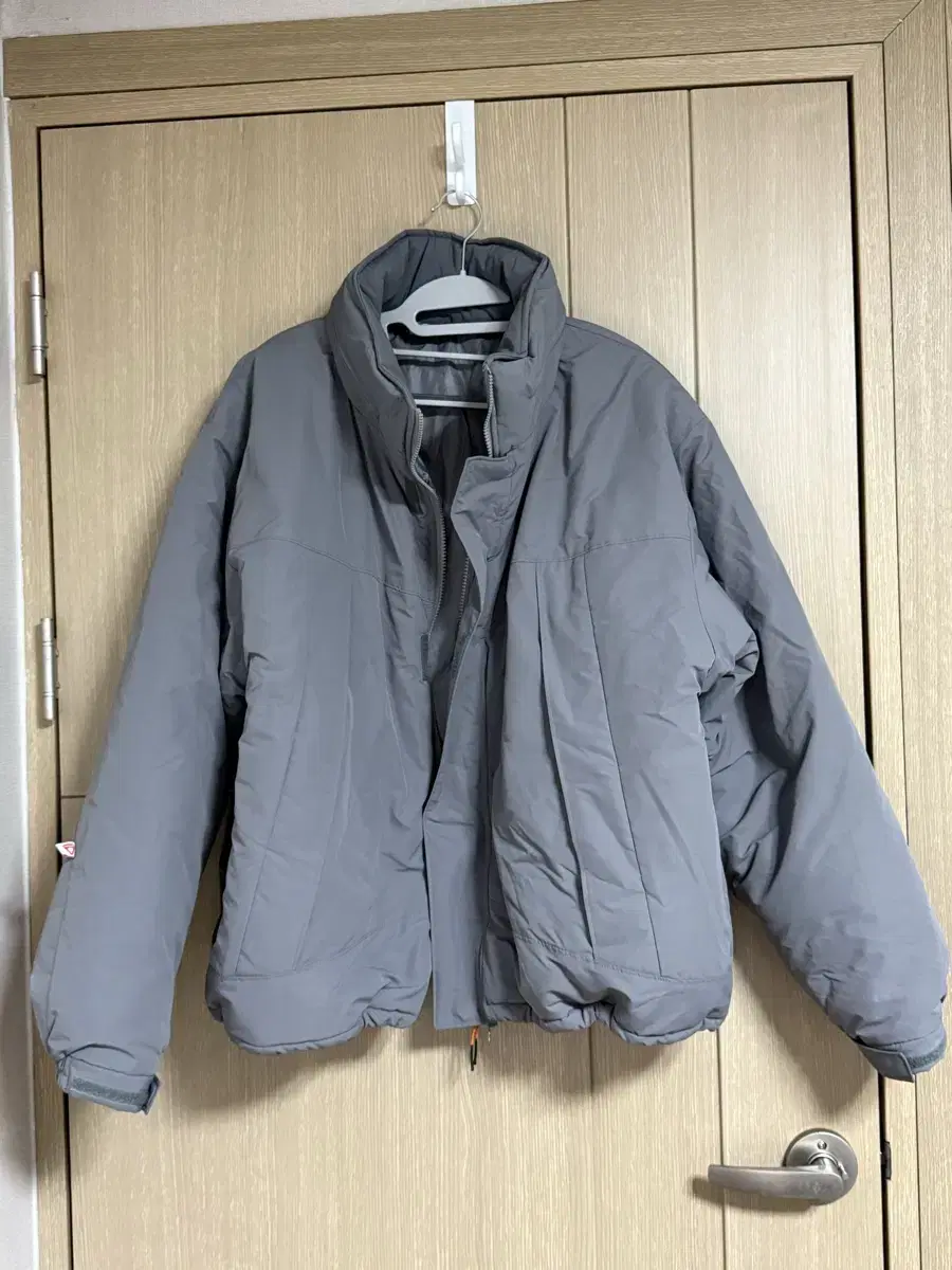 [XL] Uniformbridge Monster Short Parka