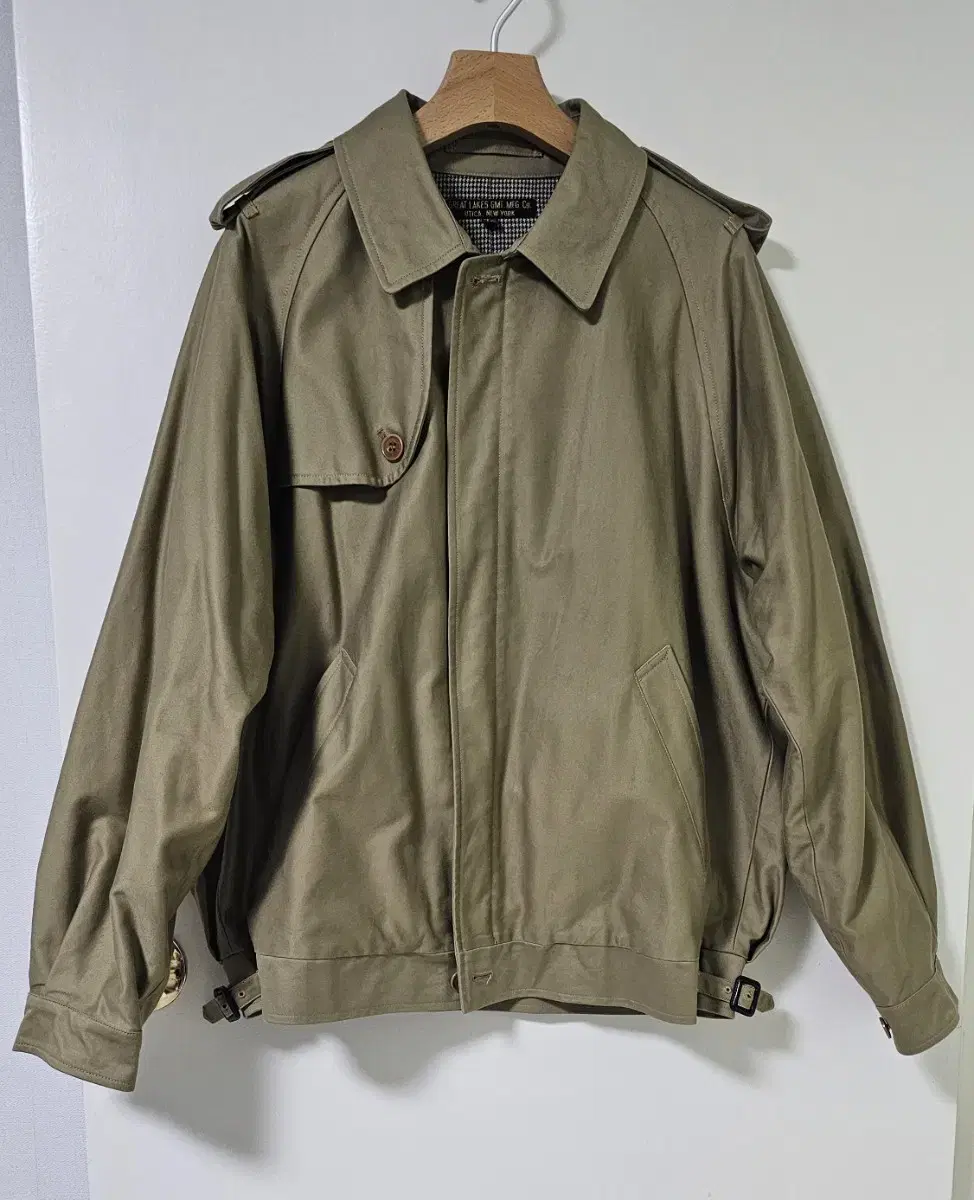 Freewheelers Harrington Jacket (size 42)