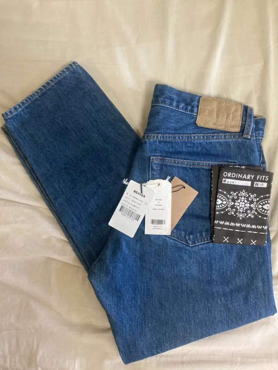 Ordinary Fits, Denim 30, #20