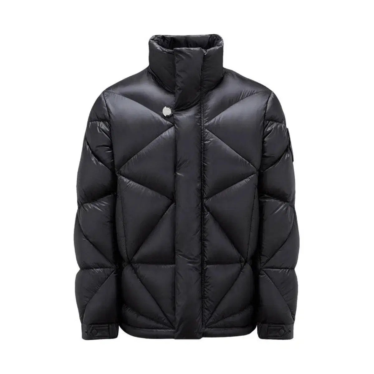 Moncler Perle Oak Down Padding