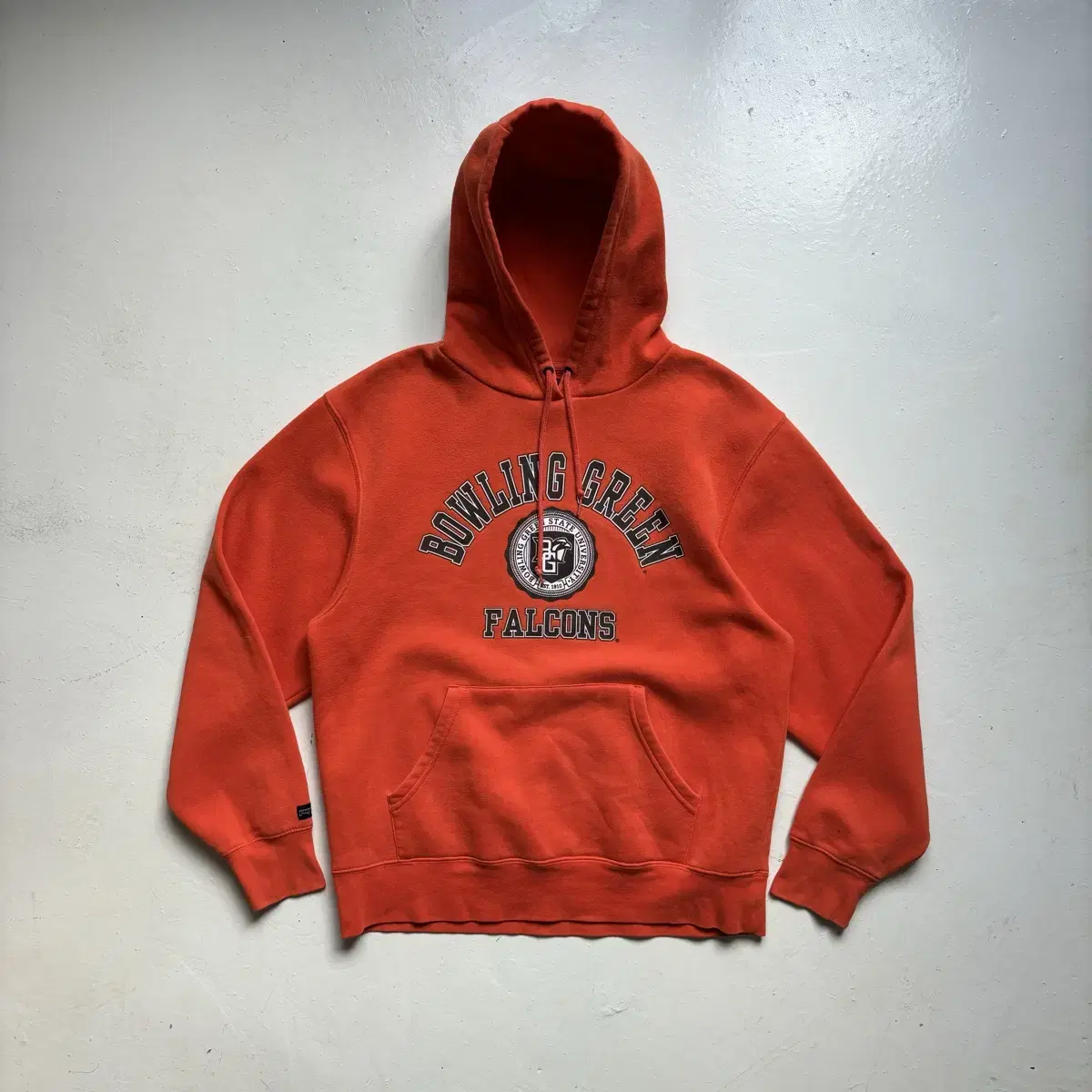 00s Zansport Vintage Hoodie M