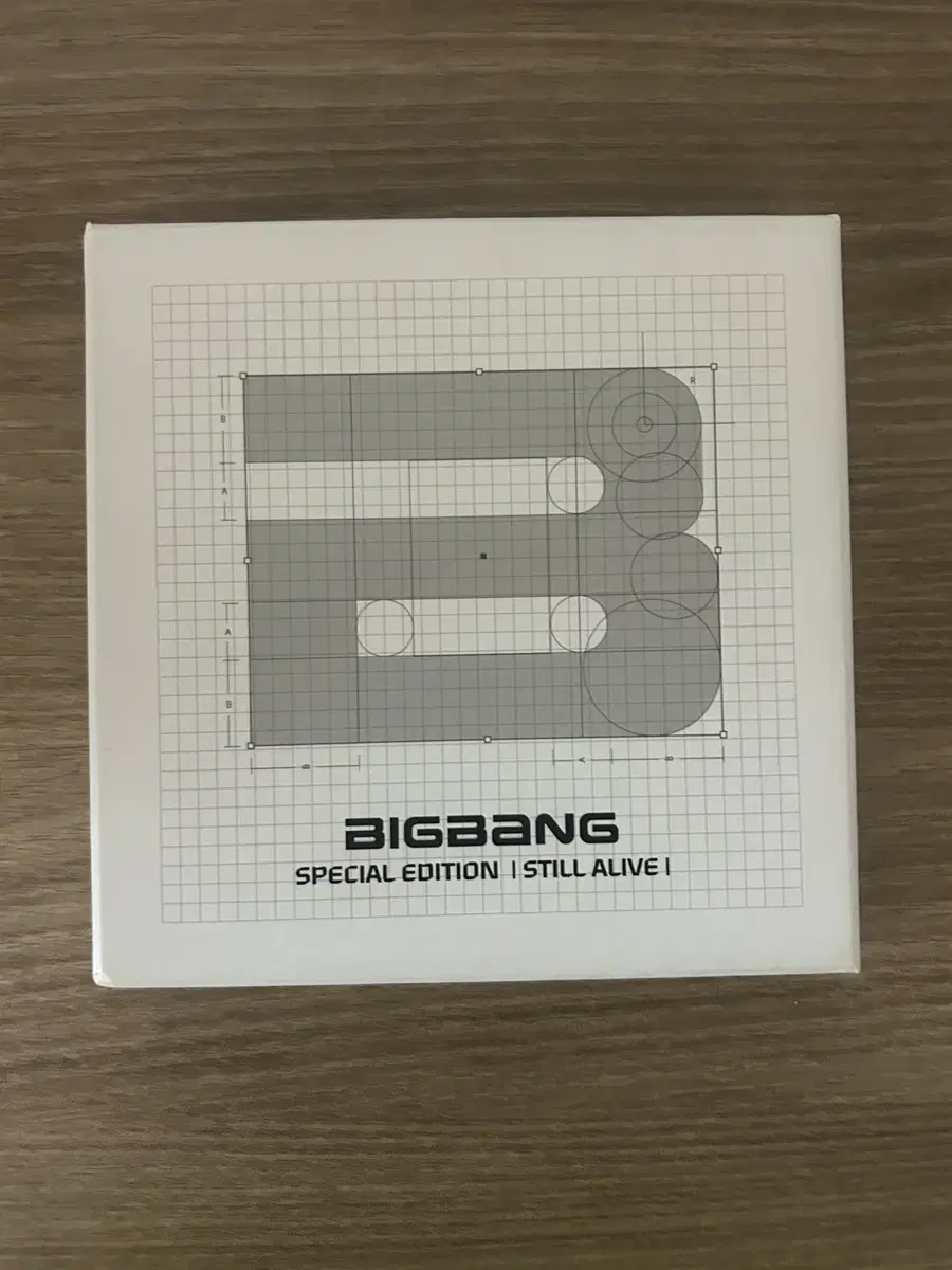 Big Bang Still Alive album