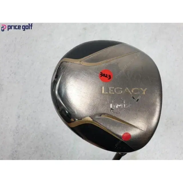 (중고) 캘러웨이 레가시 NEW LEGACY 타입S 10.5도 R...