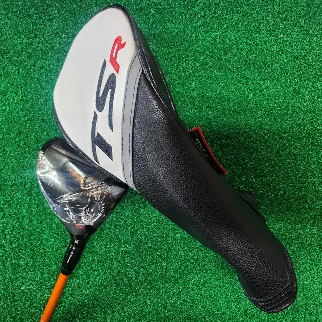 Titleist 타이틀리스트 TSR2 3번 15도 우드