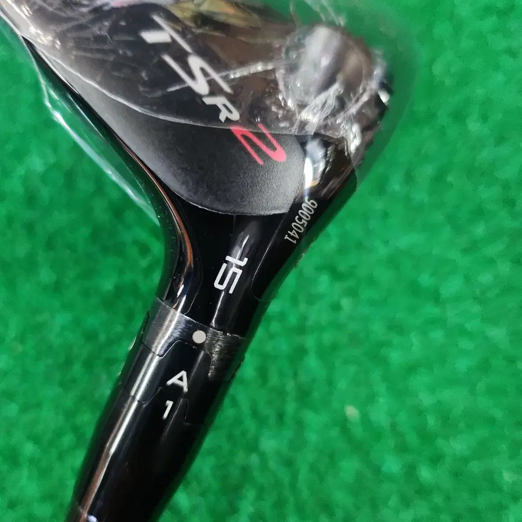 Titleist 타이틀리스트 TSR2 3번 15도 우드